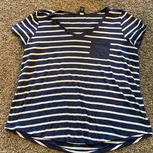 Short sleeve T-shirt